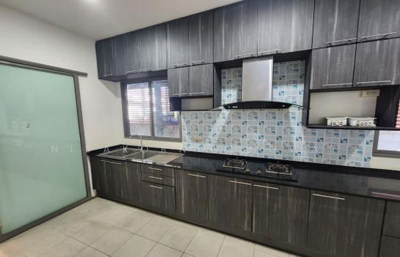 3-BR House, Bangkok, Hua Mak, Bang Kapi, Bangkok, 3 Bedrooms, 263 sqm, Single Detached House For Rent, by Nisakorn Wingwat, 500373217 - DDproperty.com