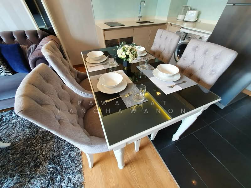 Via BOTANI, Bangkok, 36 Soi Sukhumvit 47, Sukhumvit Road, Khlong Tan Nua, Watthana, Bangkok, 1 Bedroom, 52 sqm, Condo For Rent, by Pawanrat Panchawanon, 500373220 - DDproperty.com