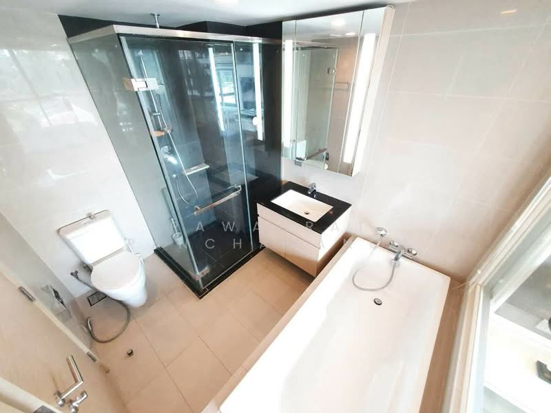 Via BOTANI, Bangkok, 36 Soi Sukhumvit 47, Sukhumvit Road, Khlong Tan Nua, Watthana, Bangkok, 1 Bedroom, 52 sqm, Condo For Rent, by Pawanrat Panchawanon, 500373220 - DDproperty.com