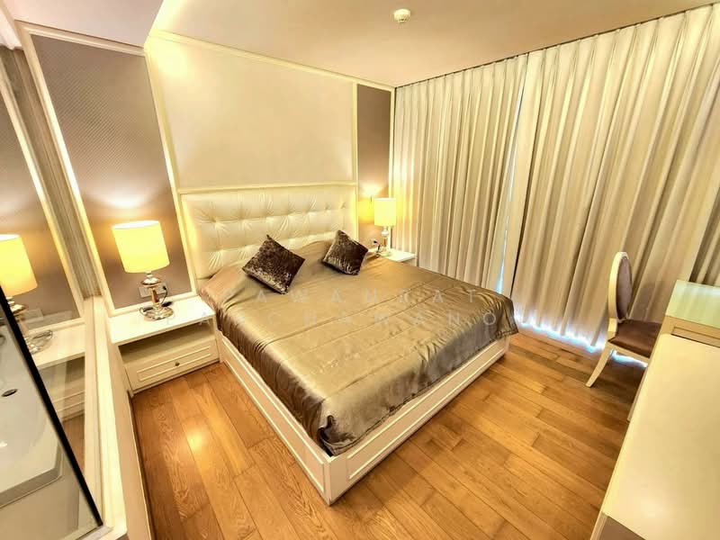 Via BOTANI, Bangkok, 36 Soi Sukhumvit 47, Sukhumvit Road, Khlong Tan Nua, Watthana, Bangkok, 1 Bedroom, 52 sqm, Condo For Rent, by Pawanrat Panchawanon, 500373220 - DDproperty.com