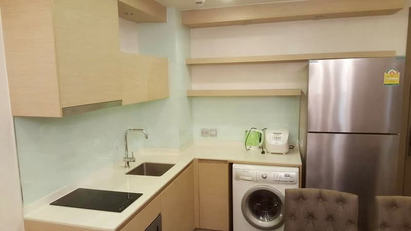 Via BOTANI, Bangkok, 36 Soi Sukhumvit 47, Sukhumvit Road, Khlong Tan Nua, Watthana, Bangkok, 1 Bedroom, 52 sqm, Condo For Rent, by Pawanrat Panchawanon, 500373220 - DDproperty.com