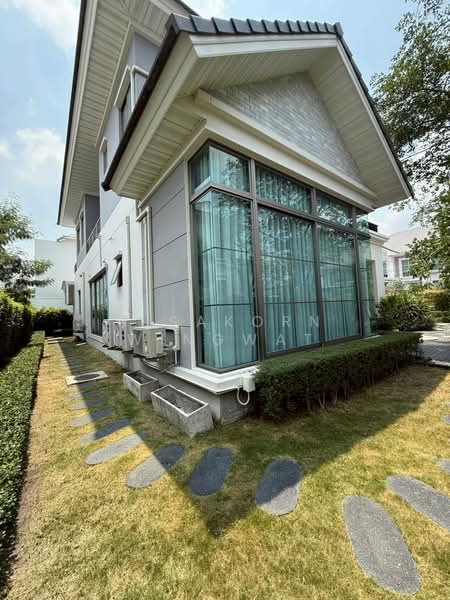 Perfect Masterpiece Sukhumvit 77, Samut Prakan, Soi Mu Ban Perfect Place Sukhumvit 77, Rachathewa, Bang Plee, Samut Prakan, 4 Bedrooms, 315 sqm, Single Detached House For Rent, by Nisakorn Wingwat, 500373221 - DDproperty.com