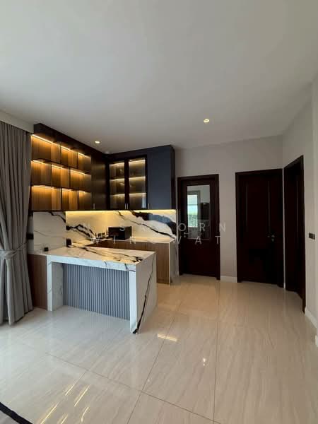Perfect Masterpiece Sukhumvit 77 : เพอร์เฟค มาสเตอร์พีซ สุขุมวิท 77, สมุทรปราการ, ซอย หมู่บ้านเพอร์เฟคเพลส สุขุมวิท 77, ราชาเทวะ, บางพลี, สมุทรปราการ, 315 ตร.ม., บ้านเดี่ยว ให้เช่า, โดย Nisakorn Wingwat, 500373221 - DDproperty.com