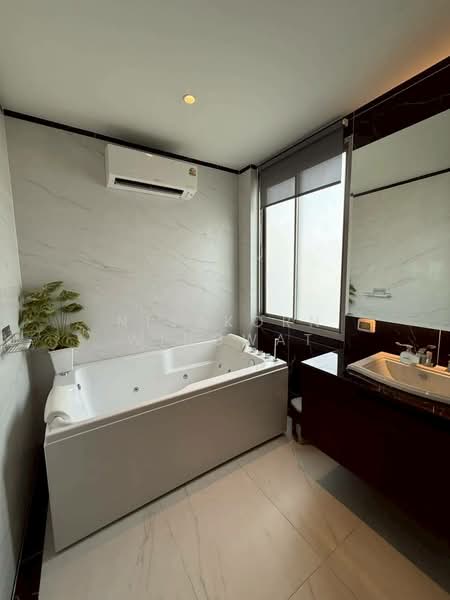 Perfect Masterpiece Sukhumvit 77 : เพอร์เฟค มาสเตอร์พีซ สุขุมวิท 77, สมุทรปราการ, ซอย หมู่บ้านเพอร์เฟคเพลส สุขุมวิท 77, ราชาเทวะ, บางพลี, สมุทรปราการ, 315 ตร.ม., บ้านเดี่ยว ให้เช่า, โดย Nisakorn Wingwat, 500373221 - DDproperty.com