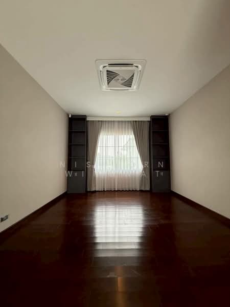Perfect Masterpiece Sukhumvit 77, Samut Prakan, Soi Mu Ban Perfect Place Sukhumvit 77, Rachathewa, Bang Plee, Samut Prakan, 4 Bedrooms, 315 sqm, Single Detached House For Rent, by Nisakorn Wingwat, 500373221 - DDproperty.com