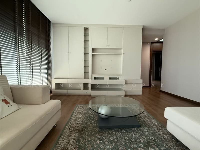 Sky Villas Sathorn, Bangkok, 7 South Sathorn Road, Yan Nawa, Sathon, Bangkok, 3 Bedrooms, 197 sqm, Condo For Rent, by Boonraksa Sopak, 500373223 - DDproperty.com