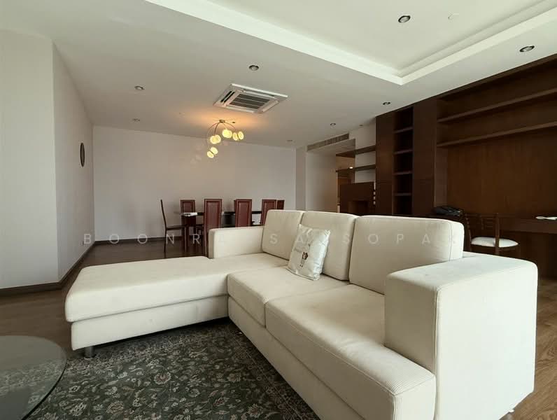 Sky Villas Sathorn : คอนโดสกาย วิลล่า สาทร, กรุงเทพ, 7 อาคาร แอสคอทท์ ถ.สาทร, ยานนาวา, สาทร, กรุงเทพ, 197 ตร.ม., คอนโด ให้เช่า, โดย Boonraksa Sopak, 500373223 - DDproperty.com
