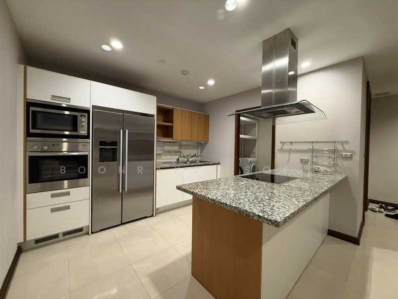 Sky Villas Sathorn, Bangkok, 7 South Sathorn Road, Yan Nawa, Sathon, Bangkok, 3 Bedrooms, 197 sqm, Condo For Rent, by Boonraksa Sopak, 500373223 - DDproperty.com