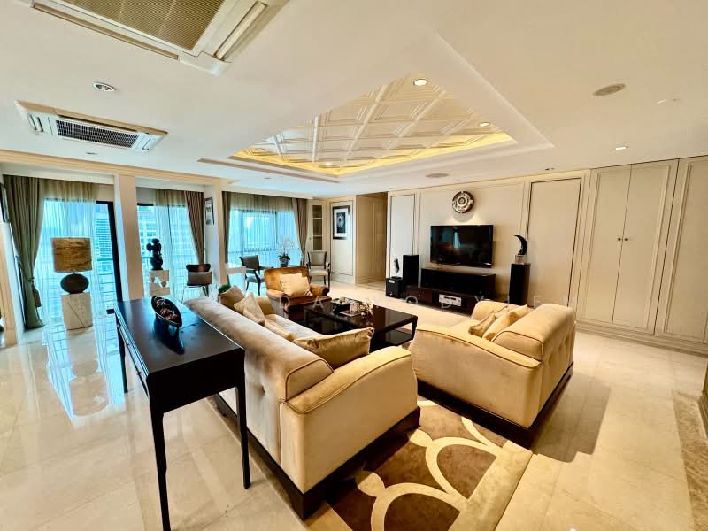 Sathorn Gardens : สาธร การ์เด้นส์, กรุงเทพ, 39 ถนนสาธรใต้, ทุ่งมหาเมฆ, สาทร, กรุงเทพ, 440 ตร.ม., คอนโด ขาย, โดย Suchada Yodyiem, 500373225 - DDproperty.com