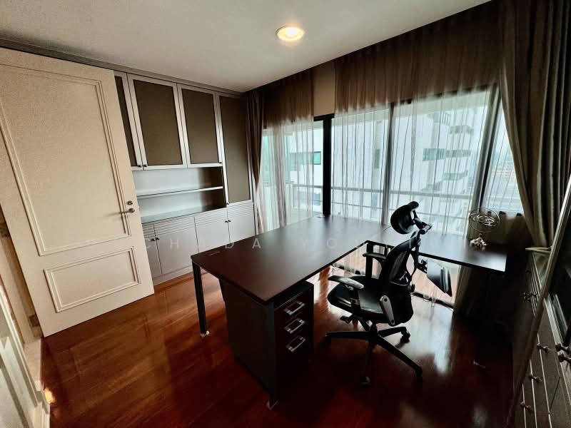 Sathorn Gardens : สาธร การ์เด้นส์, กรุงเทพ, 39 ถนนสาธรใต้, ทุ่งมหาเมฆ, สาทร, กรุงเทพ, 440 ตร.ม., คอนโด ขาย, โดย Suchada Yodyiem, 500373225 - DDproperty.com