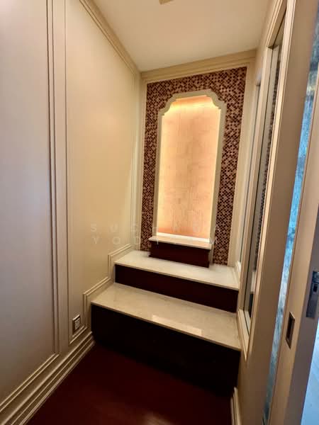 Sathorn Gardens, Bangkok, 39 South Sathorn Road, Thung Maha Mek, Sathon, Bangkok, 5 Bedrooms, 440 sqm, Condo For Sale, by Suchada Yodyiem, 500373225 - DDproperty.com