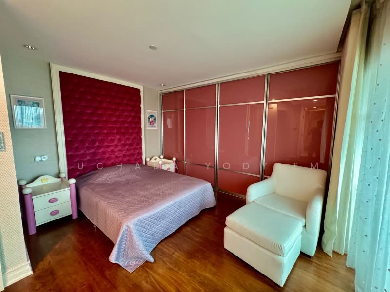 Sathorn Gardens, Bangkok, 39 South Sathorn Road, Thung Maha Mek, Sathon, Bangkok, 5 Bedrooms, 440 sqm, Condo For Sale, by Suchada Yodyiem, 500373225 - DDproperty.com