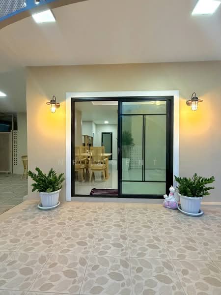 Baan Phrueksa 3 Bang Bua Thong : บ้านพฤกษา 3 บางบัวทอง, นนทบุรี, ซอยหมู่บ้านพฤกษา3, บางคูรัด, บางบัวทอง, นนทบุรี, 100 ตร.ม., บ้านเดี่ยว ขาย, โดย NR AGENT, 500373231 - DDproperty.com