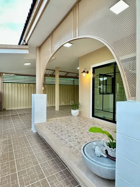 Baan Phrueksa 3 Bang Bua Thong : บ้านพฤกษา 3 บางบัวทอง, นนทบุรี, ซอยหมู่บ้านพฤกษา3, บางคูรัด, บางบัวทอง, นนทบุรี, 100 ตร.ม., บ้านเดี่ยว ขาย, โดย NR AGENT, 500373231 - DDproperty.com
