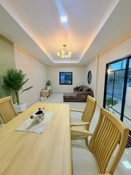 Baan Phrueksa 3 Bang Bua Thong : บ้านพฤกษา 3 บางบัวทอง, นนทบุรี, ซอยหมู่บ้านพฤกษา3, บางคูรัด, บางบัวทอง, นนทบุรี, 100 ตร.ม., บ้านเดี่ยว ขาย, โดย NR AGENT, 500373231 - DDproperty.com