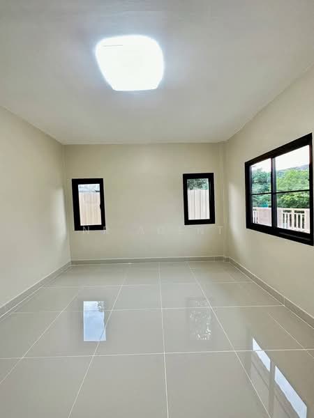 Baan Phrueksa 3 Bang Bua Thong, Nonthaburi, Soi Moobaan Phrueksa 3, Bang Khu Rat, Bang Bua Thong, Nonthaburi, 3 Bedrooms, 100 sqm, Single Detached House For Sale, by NR AGENT, 500373231 - DDproperty.com