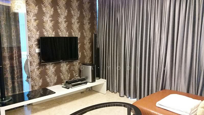 Nusasiri Grand, Bangkok, Soi Sukhumvit 42, Phra Kanong, Khlong Toei, Bangkok, 1 Bedroom, 80 sqm, Condo For Sale, by Suchada Yodyiem, 500373232 - DDproperty.com