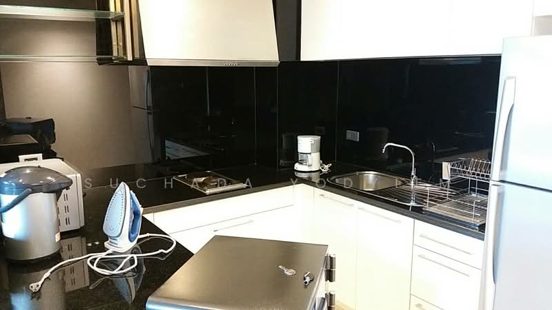 Nusasiri Grand, Bangkok, Soi Sukhumvit 42, Phra Kanong, Khlong Toei, Bangkok, 1 Bedroom, 80 sqm, Condo For Sale, by Suchada Yodyiem, 500373232 - DDproperty.com
