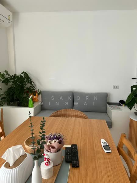 Cher Wongwaen-Sathorn, Bangkok, Soi 001 Kanchanaphisek 10, Kanchanaphisek Road, Bang Khae, Bang Khae, Bangkok, 3 Bedrooms, 250 sqm, Townhouse For Rent, by Nisakorn Wingwat, 500373233 - DDproperty.com
