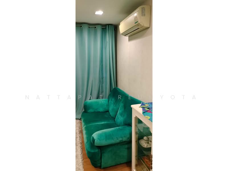 XVI The Sixteenth, Bangkok, 588 Rama 4, Khlong Toei, Bangkok, 1 Bedroom, 43 sqm, Condo For Sale, by Nattapat Reunyota, 500373235 - DDproperty.com