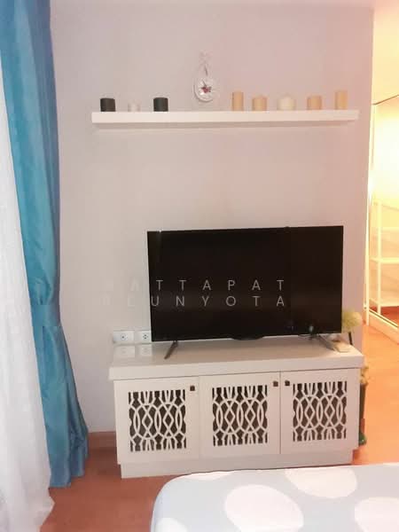 XVI The Sixteenth, Bangkok, 588 Rama 4, Khlong Toei, Bangkok, 1 Bedroom, 43 sqm, Condo For Sale, by Nattapat Reunyota, 500373235 - DDproperty.com