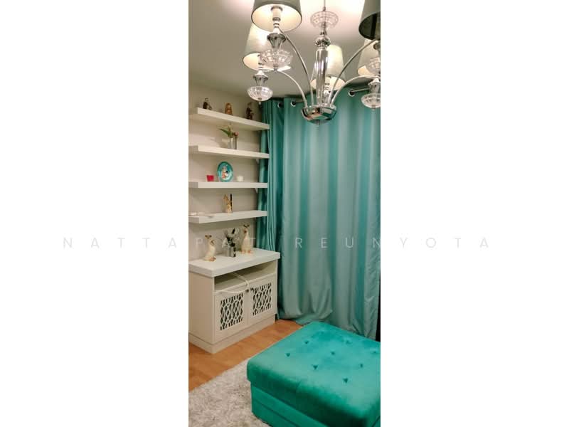 XVI The Sixteenth, Bangkok, 588 Rama 4, Khlong Toei, Bangkok, 1 Bedroom, 43 sqm, Condo For Sale, by Nattapat Reunyota, 500373235 - DDproperty.com