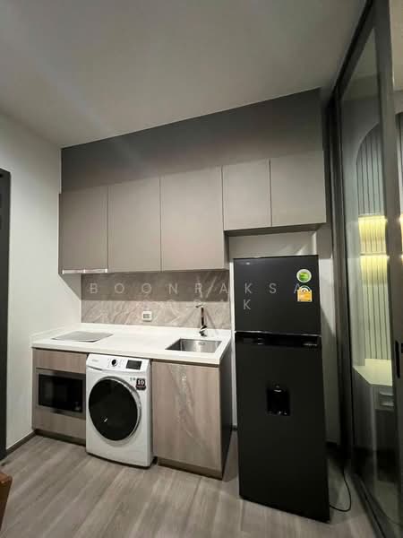 Rhythm Charoenkrung Pavillion, Bangkok, Charoenkrung Road, Wat Prayakrai, Bang Kho Laem, Bangkok, 1 Bedroom, 37 sqm, Condo For Rent, by Boonraksa Sopak, 500373237 - DDproperty.com
