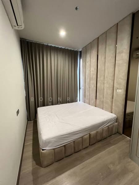 Rhythm Charoenkrung Pavillion, Bangkok, Charoenkrung Road, Wat Prayakrai, Bang Kho Laem, Bangkok, 1 Bedroom, 37 sqm, Condo For Rent, by Boonraksa Sopak, 500373237 - DDproperty.com