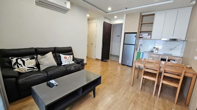 Q House Sukhumvit 79 : คิวเฮาส์ สุขุมวิท 79, กรุงเทพ, 2059 ถนนสุขุมวิท, พระโขนงเหนือ, วัฒนา, กรุงเทพ, 60 ตร.ม., คอนโด ให้เช่า, โดย BANGKOK PROPERTY AGENTS, 500373243 - DDproperty.com
