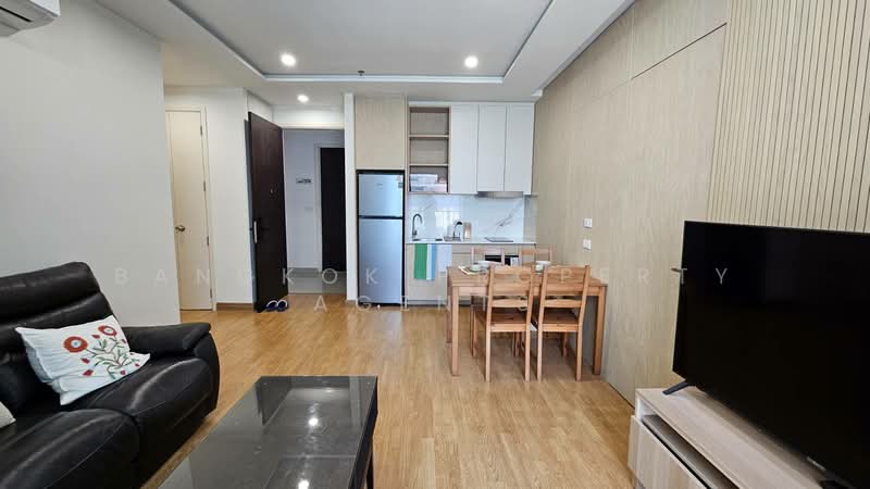 Q House Sukhumvit 79 : คิวเฮาส์ สุขุมวิท 79, กรุงเทพ, 2059 ถนนสุขุมวิท, พระโขนงเหนือ, วัฒนา, กรุงเทพ, 60 ตร.ม., คอนโด ให้เช่า, โดย BANGKOK PROPERTY AGENTS, 500373243 - DDproperty.com