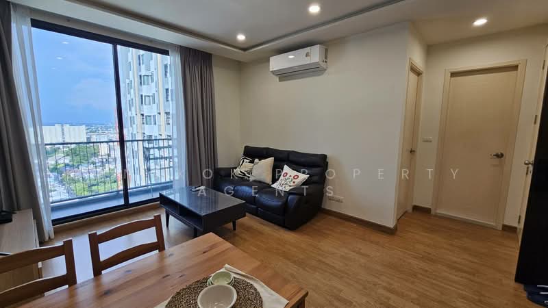 Q House Sukhumvit 79 : คิวเฮาส์ สุขุมวิท 79, กรุงเทพ, 2059 ถนนสุขุมวิท, พระโขนงเหนือ, วัฒนา, กรุงเทพ, 60 ตร.ม., คอนโด ให้เช่า, โดย BANGKOK PROPERTY AGENTS, 500373243 - DDproperty.com
