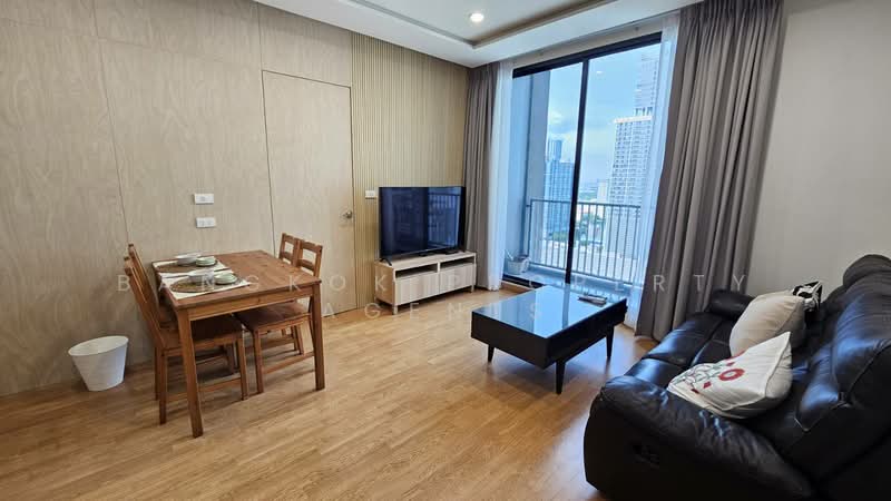 Q House Sukhumvit 79 : คิวเฮาส์ สุขุมวิท 79, กรุงเทพ, 2059 ถนนสุขุมวิท, พระโขนงเหนือ, วัฒนา, กรุงเทพ, 60 ตร.ม., คอนโด ให้เช่า, โดย BANGKOK PROPERTY AGENTS, 500373243 - DDproperty.com