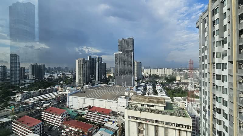 Q House Sukhumvit 79, Bangkok, 2059 Sukhumvit Road, Phra Kanong Nua, Watthana, Bangkok, 2 Bedrooms, 60 sqm, Condo For Rent, by BANGKOK PROPERTY AGENTS, 500373243 - DDproperty.com