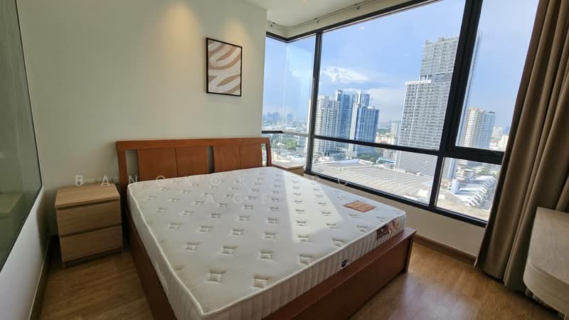 Q House Sukhumvit 79, Bangkok, 2059 Sukhumvit Road, Phra Kanong Nua, Watthana, Bangkok, 2 Bedrooms, 60 sqm, Condo For Rent, by BANGKOK PROPERTY AGENTS, 500373243 - DDproperty.com