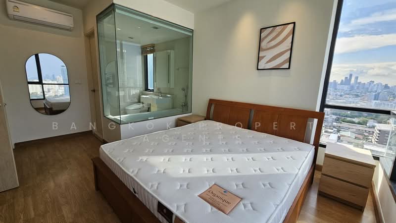 Q House Sukhumvit 79 : คิวเฮาส์ สุขุมวิท 79, กรุงเทพ, 2059 ถนนสุขุมวิท, พระโขนงเหนือ, วัฒนา, กรุงเทพ, 60 ตร.ม., คอนโด ให้เช่า, โดย BANGKOK PROPERTY AGENTS, 500373243 - DDproperty.com
