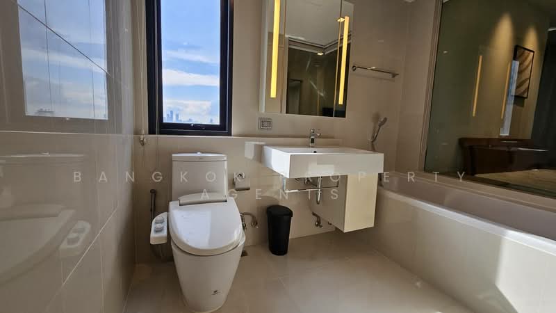 Q House Sukhumvit 79, Bangkok, 2059 Sukhumvit Road, Phra Kanong Nua, Watthana, Bangkok, 2 Bedrooms, 60 sqm, Condo For Rent, by BANGKOK PROPERTY AGENTS, 500373243 - DDproperty.com
