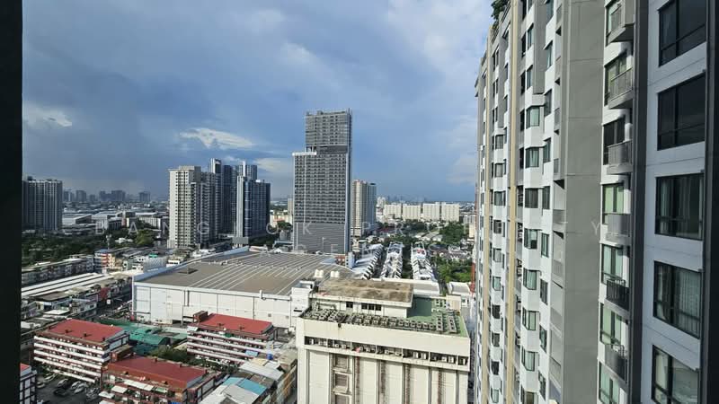 Q House Sukhumvit 79 : คิวเฮาส์ สุขุมวิท 79, กรุงเทพ, 2059 ถนนสุขุมวิท, พระโขนงเหนือ, วัฒนา, กรุงเทพ, 60 ตร.ม., คอนโด ให้เช่า, โดย BANGKOK PROPERTY AGENTS, 500373243 - DDproperty.com