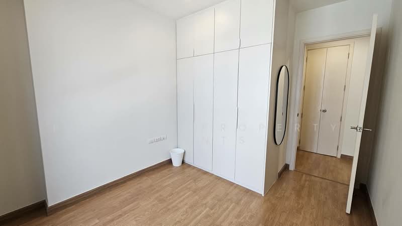 Q House Sukhumvit 79, Bangkok, 2059 Sukhumvit Road, Phra Kanong Nua, Watthana, Bangkok, 2 Bedrooms, 60 sqm, Condo For Rent, by BANGKOK PROPERTY AGENTS, 500373243 - DDproperty.com