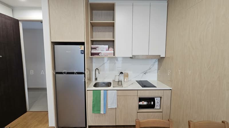 Q House Sukhumvit 79, Bangkok, 2059 Sukhumvit Road, Phra Kanong Nua, Watthana, Bangkok, 2 Bedrooms, 60 sqm, Condo For Rent, by BANGKOK PROPERTY AGENTS, 500373243 - DDproperty.com