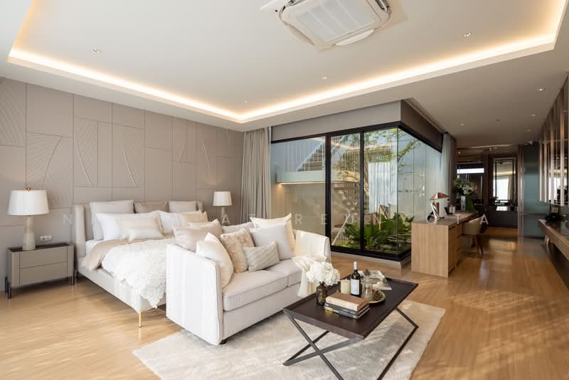 SALA Ladprao-Ratchayothin : สาละ ลาดพร้าว-รัชโยธิน, กรุงเทพ, ลาดพร้าว, กรุงเทพ, 350 ตร.ม., ทาวน์เฮ้าส์ ขาย, โดย Nattapat Reunyota, 500373244 - DDproperty.com