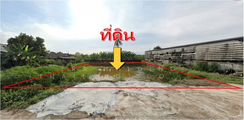 1 ไร่ ซอยปิ่นทอง 1 บางกรวย-ไทรน้อย จ.นนทบุรี, นนทบุรี, ไทรน้อย, นนทบุรี, 1,600 ตร.ม., ที่ดิน ขาย, โดย ERA Holding (Thailand) Co., Ltd., 500373245 - DDproperty.com