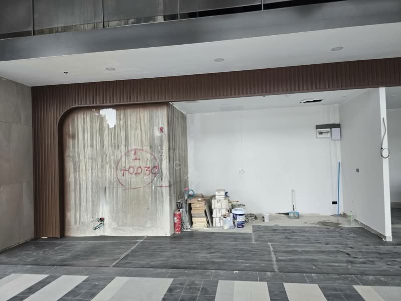 Landmark @MRTA Station, Bangkok, Bang Kapi, Huai Khwang, Bangkok, , 19 sqm, Retail Space For Rent, by Vichai Annavakulthorn, 500373246 - DDproperty.com