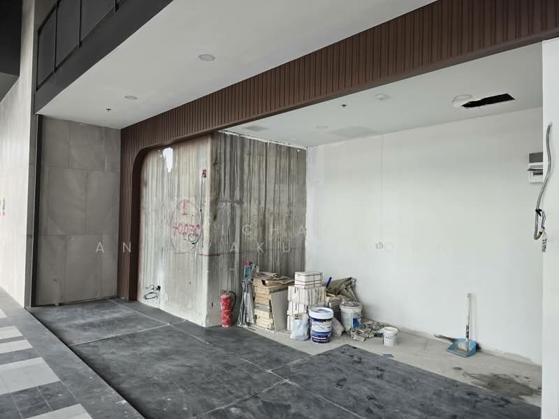 Landmark @MRTA Station, Bangkok, Bang Kapi, Huai Khwang, Bangkok, , 19 sqm, Retail Space For Rent, by Vichai Annavakulthorn, 500373246 - DDproperty.com