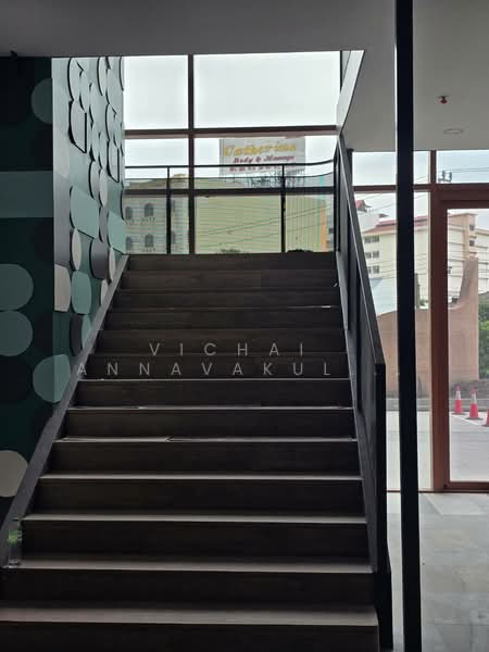 Landmark @MRTA Station, Bangkok, Bang Kapi, Huai Khwang, Bangkok, , 19 sqm, Retail Space For Rent, by Vichai Annavakulthorn, 500373246 - DDproperty.com