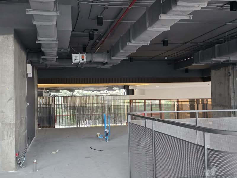 Landmark @MRTA Station, Bangkok, Bang Kapi, Huai Khwang, Bangkok, , 19 sqm, Retail Space For Rent, by Vichai Annavakulthorn, 500373246 - DDproperty.com