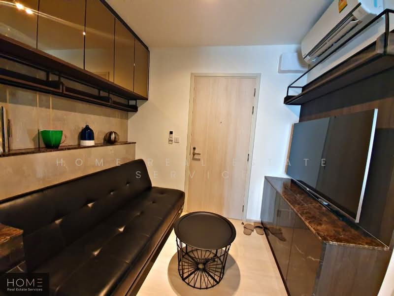 Life Asoke, Bangkok, Asoke-Dindang Road, Bang Kapi, Huai Khwang, Bangkok, 1 Bedroom, 35 sqm, Condo For Sale, by HOME Real Estate Service, 500373248 - DDproperty.com