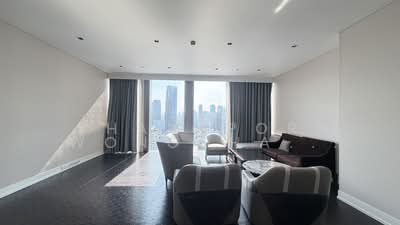 ขาย - The Ritz-Carlton Residences : เดอะ ริซท์-คาร์ลตัน เรสซิเดนเซส, กรุงเทพ