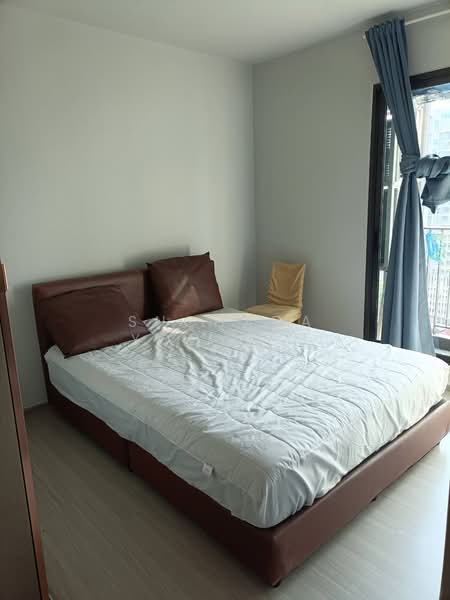 Life Asoke-Rama 9, Bangkok, 626 Asoke-Dindaeng Road, Makkasan, Ratchathewi, Bangkok, 1 Bedroom, 40 sqm, Condo For Sale, by Suchada Yodyiem, 500373253 - DDproperty.com