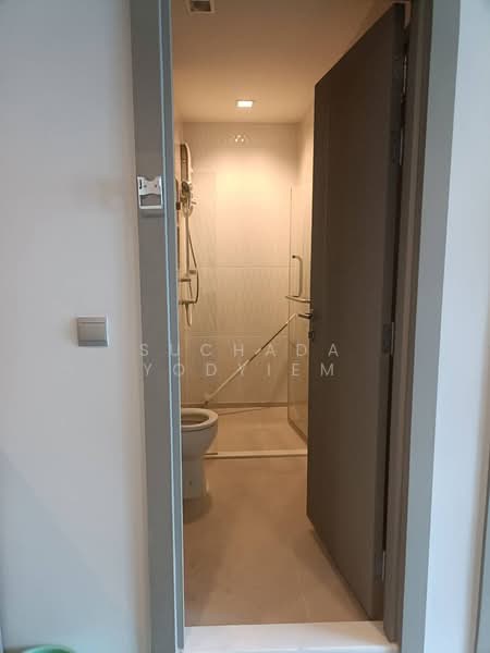 Life Asoke-Rama 9, Bangkok, 626 Asoke-Dindaeng Road, Makkasan, Ratchathewi, Bangkok, 1 Bedroom, 40 sqm, Condo For Sale, by Suchada Yodyiem, 500373253 - DDproperty.com