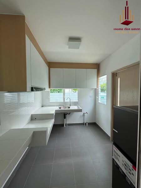 Villaggio Srinakarin-Bangna, Samut Prakan, Buanakarin Road, Bang Kaeo, Bang Plee, Samut Prakan, 3 Bedrooms, 134 sqm, Single Detached House For Rent, by JSA REAL ESTATE, 500373254 - DDproperty.com